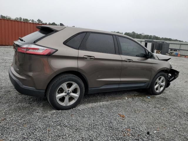 2019 Ford Edge SE