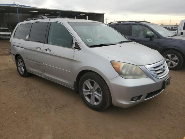 2010 Honda Odyssey Touring