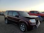 2013 Honda Pilot EXL