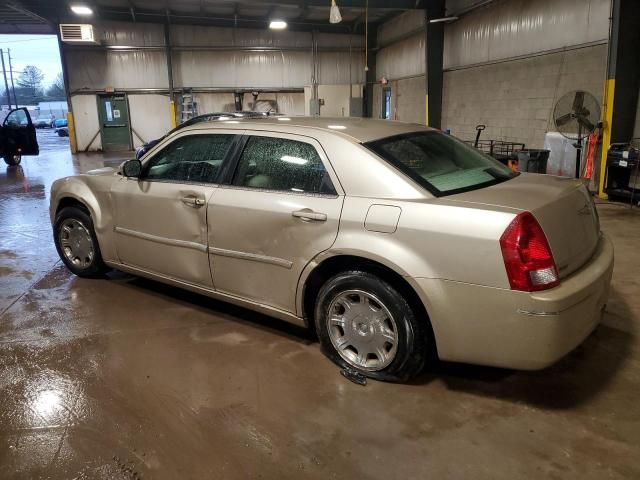 2006 Chrysler 300 Touring