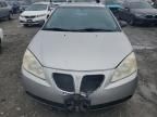 2007 Pontiac G6 GT