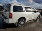 2005 Infiniti QX56