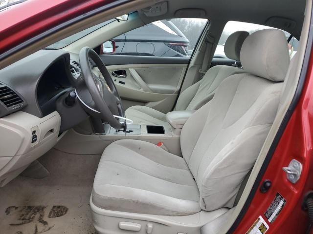 2009 Toyota Camry Base