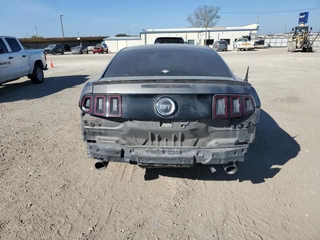 2013 Ford Mustang GT