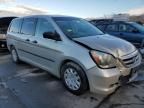 2006 Honda Odyssey LX