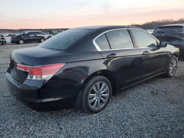 2012 Honda Accord EX