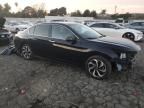 2017 Honda Accord EXL