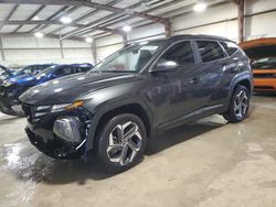 2023 Hyundai Tucson SEL en venta en Haslet, TX