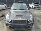 2013 Mini Cooper S