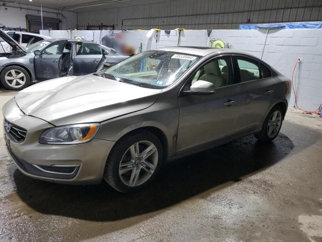 2015 Volvo S60 Premier