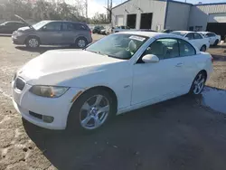 2009 BMW 328 I Sulev en venta en Savannah, GA