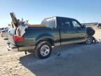 2001 Ford F150 Supercrew