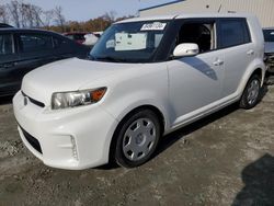 Scion salvage cars for sale: 2013 Scion XB