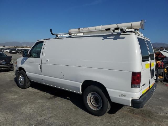 2010 Ford Econoline E250 Van