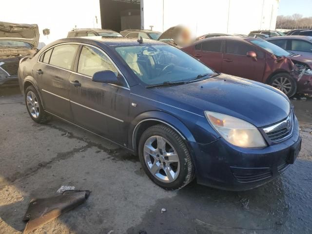 2008 Saturn Aura XE