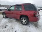 2006 Chevrolet Trailblazer LS