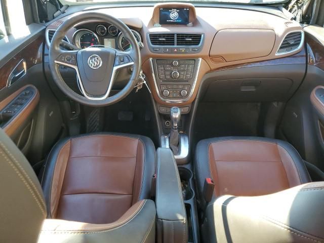 2014 Buick Encore Premium