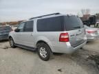 2010 Ford Expedition EL XLT