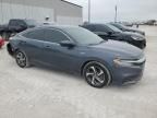 2022 Honda Insight EX