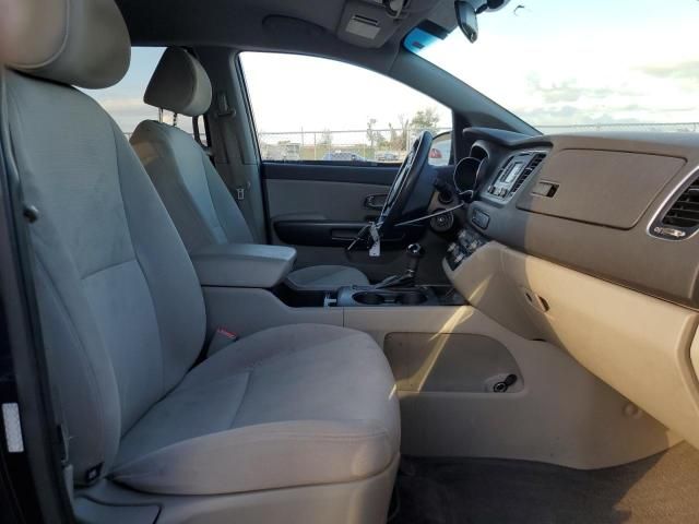 2015 KIA Sedona LX