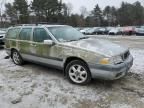 2000 Volvo V70 XC