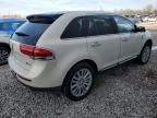 2012 Lincoln MKX