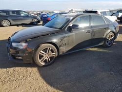 Audi Vehiculos salvage en venta: 2016 Audi A4 Premium S-Line