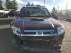 2005 Toyota 4runner SR5