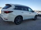 2018 Infiniti QX60