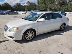 2008 Toyota Avalon XL en venta en Ocala, FL