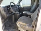 2011 Chevrolet Express G3500 LT