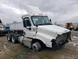 Vehiculos salvage en venta de Copart Chicago: 2020 Freightliner Cascadia 125