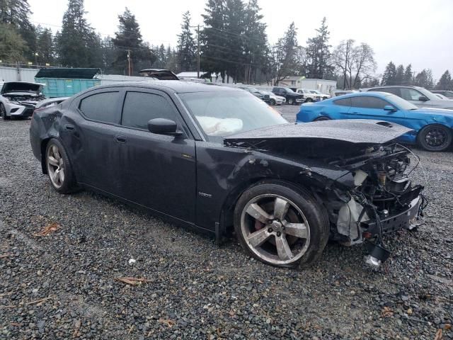 2006 Dodge Charger SRT-8