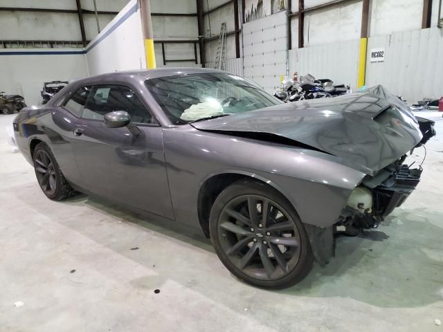 2019 Dodge Challenger GT