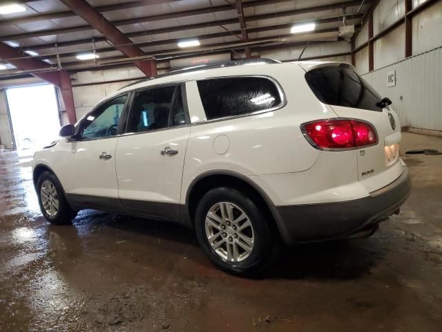 2008 Buick Enclave CX