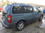 2004 Pontiac Montana