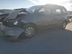 2007 Toyota Sienna CE