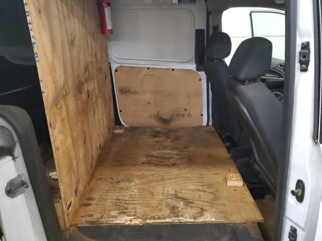 2016 Ford Transit Connect XL