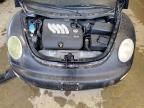 2002 Volkswagen New Beetle GL