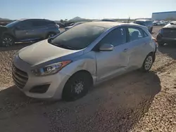 2016 Hyundai Elantra GT en venta en Phoenix, AZ