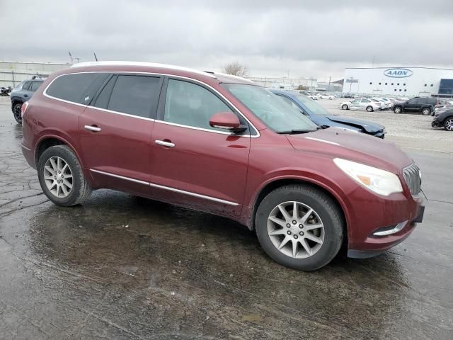 2016 Buick Enclave