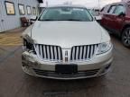 2010 Lincoln MKS