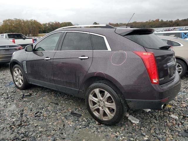 2015 Cadillac SRX Premium Collection