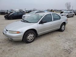 2000 Dodge Stratus SE en venta en Kansas City, KS