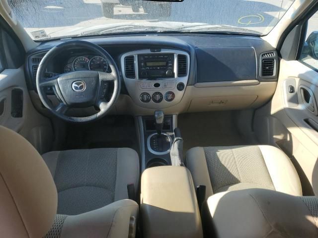 2006 Mazda Tribute S