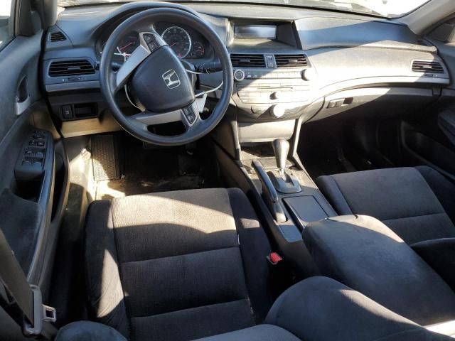 2008 Honda Accord LXP