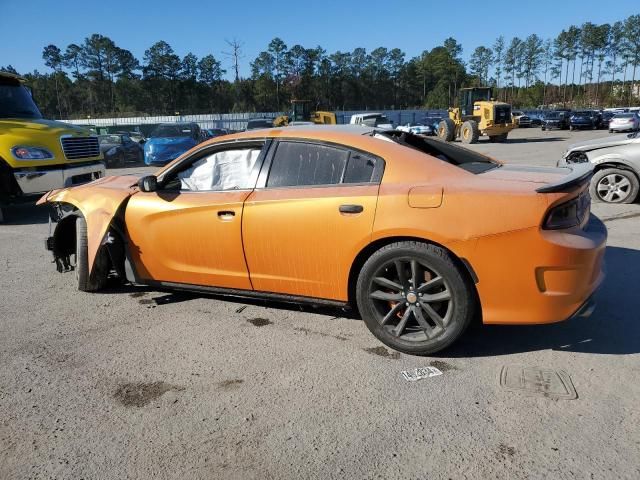 2018 Dodge Charger R/T 392