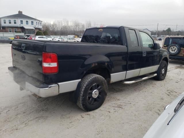 2007 Ford F150