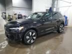 2024 Volvo XC60 Plus