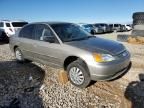 2003 Honda Civic LX